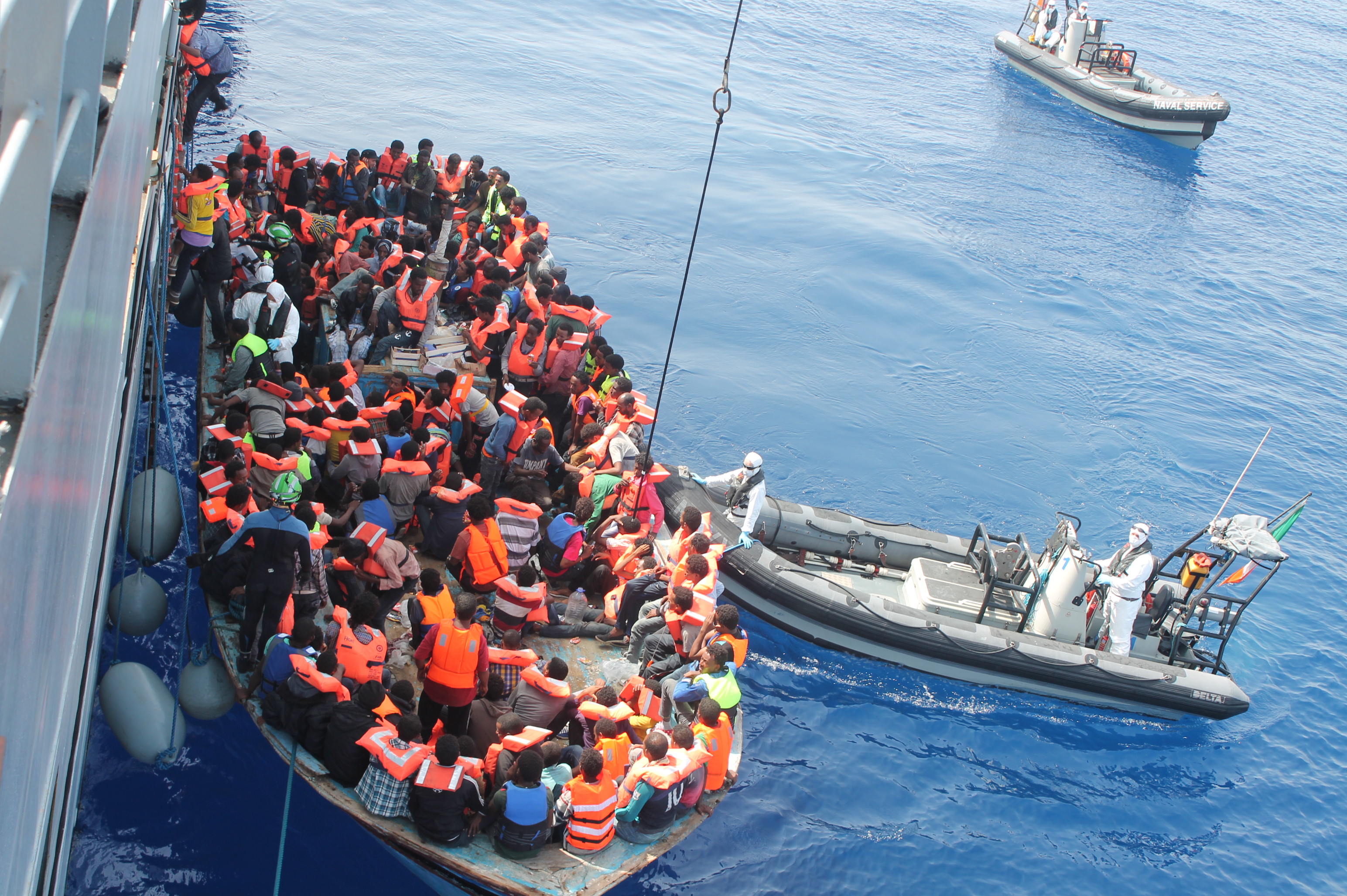 decreto flussi 2017 immigrazione Decreto flussi 2017: dal 21 marzo la precompilazione delle domande per l'inserimento lavorativo di cittadini extracomunitari